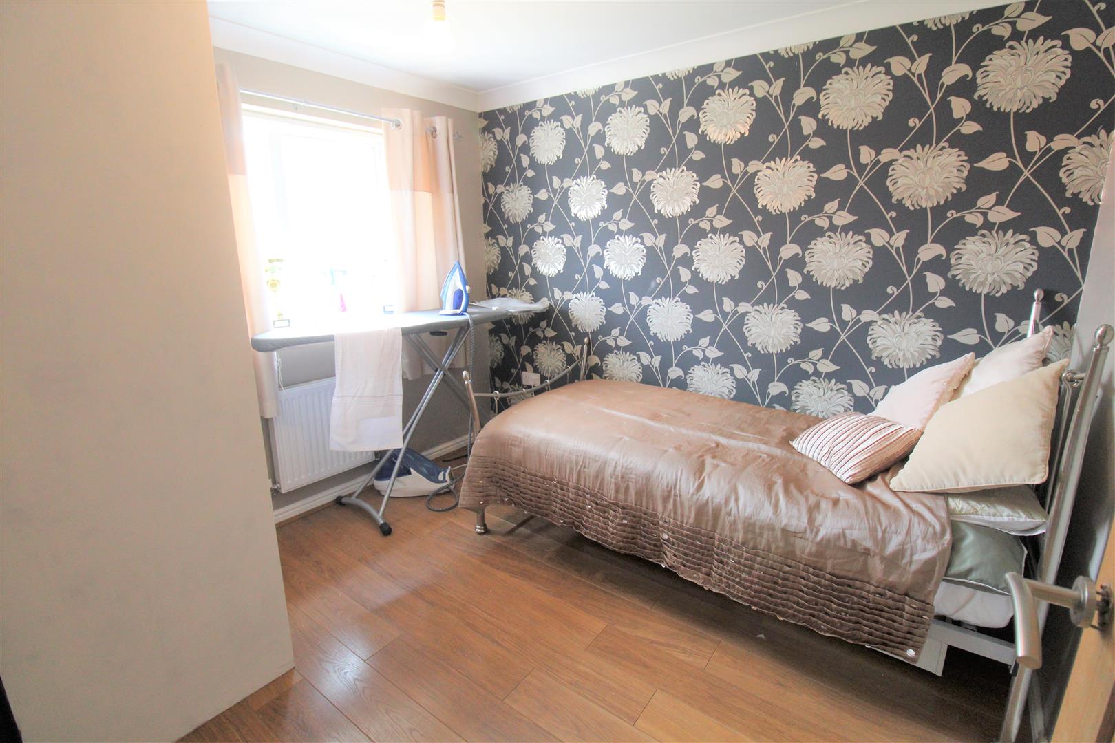 Row Moor Way, Norton Heights, Stoke-On-Trent